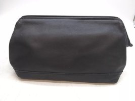 0526 front Black Toiletry Bag.jpg