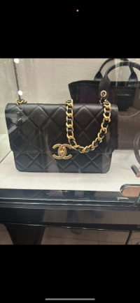 Please identify this CHANEL | Page 951 | PurseForum Please identify this CHANEL | Page 951 | PurseForum