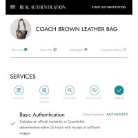 gloom_and_glamour - wonderlustcuriosities - Gloom and Glamour fake coach J4K-5265 Real Authen...jpeg