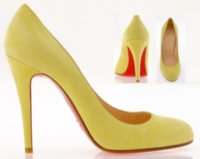 Christian Louboutin Ron Rons LEMON SUEDE.jpg