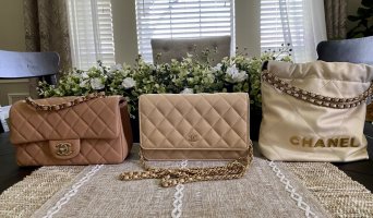 Chanel sale purseforum hotsell