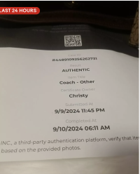CE CE COUTURE - evans301202011 fake coach J8Y-9525 with COA legit app legitapp COA.png