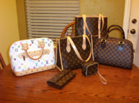 Texas Girl's LV Collection.jpg