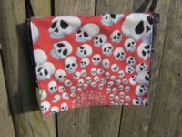RedWindow Skulls on Red Messenger Bag small.jpg