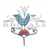 hoolala blue bird of happiness sterling charm necklace.jpg