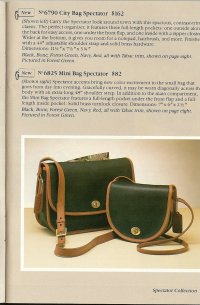 6825 spectator mini  bag 6825 1989.jpg
