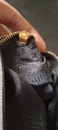 Authenticate Prada PurseForum