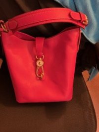 Florentine Lily Bucket Bag Fuchsia.jpg