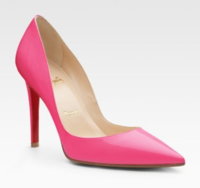 Christian Louboutin Decoltissimo_$595 PINK PATENT.jpg