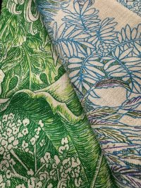 Hermes All'Orto Botanico di Palermo Shawl CW 8 - 3.jpg
