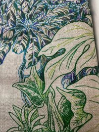 Hermes All'Orto Botanico di Palermo Shawl CW 8 - 4.jpg