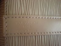 The Louis Vuitton “Barbès” Bag: Genuine Imitation - Switch (on Paper)
