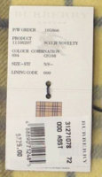 Burberry Scarf Yellow Check 5.jpg