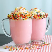 unicorn hot chocolate - Google Search.jpeg