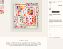 Screenshot 2025-01-20 at 07-10-49 Brides de Gala Marble Silk dossard scarf Hermès USA.png