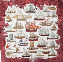 Tous les Bateaux du Monde 2013 cw 12 Ivoire:Bordeaux: Amande.png