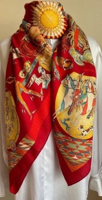 Danses des Indiennes shawl draped2.jpg