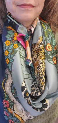 Jungle Love Precious Paradise.jpg