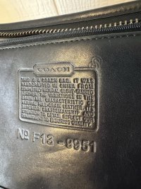 cool coach outlet bullet stamp  interlocked chain.jpg