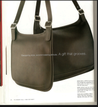 9134 Hippie Flap, 9135 Small Hippie - 2001 Holiday Preview (new).png