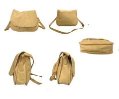 Buckskin purse lightweights - 2.webp