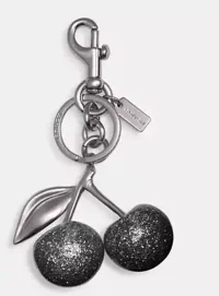 Coach Cherries Black.webp