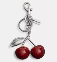 Coach Silver Cherries.webp