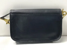 Goodwill Southern California - goodwillsocalshop - fake coach cobo bag back.webp