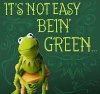 It's Not Easy Being Green – SHIPPINGInsight.webp