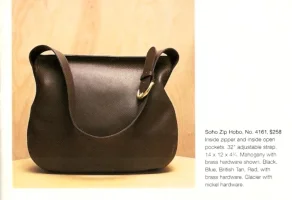 4161 Soho Zip Hobo Catalog Pic.webp
