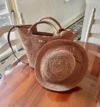 Kaminski hat bag.webp