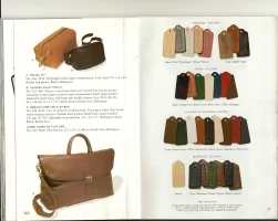 Coach 1996 catalog colours.webp