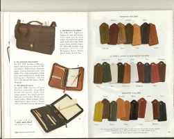 Coach 1995 fall catalog colours.webp