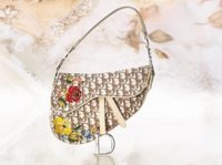 Dior Vintage Flowers saddle bag.jpg