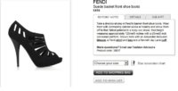 Fendi Suede Basket front shoe boots.JPG
