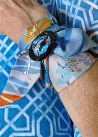 Twilly Bracelet En Liberté!.webp