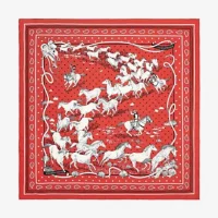 55 Bandana Les Mustangs .webp