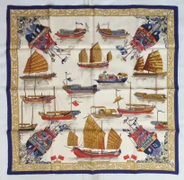 Jonques et Sampans 1999 LE.webp