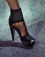 bebe- Minka stretch mesh sandal 7.jpg