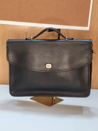 Coach Lexington Briefcase Front.webp