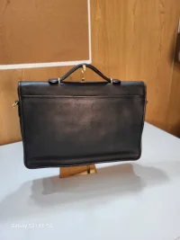 Coach Lexington Briefcase Back.webp