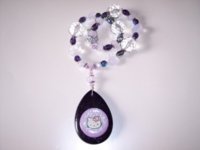 Kicklet unique and swet Hello Kitty necklace.jpg