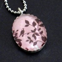 gNeebo little brown bird pendant.jpg