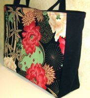 BabyBugBoutique Asian Inspired boxy tote book diaper bag xl size.jpg