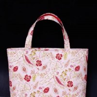 dontlookback everyday tote pink purse.jpg