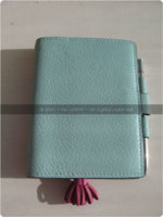 Hermes Kelly 32 Retourne Bleu Paon Chevre Mangalore