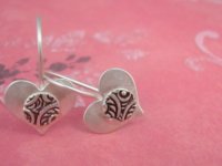 Downtothewiredesigns silver heart earrings.jpg