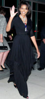 michelleobama black flowy dress.jpg