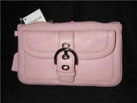 Pink Soho Buckle Wristlet.jpg