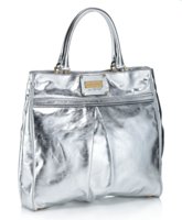 kristin pleated shopper in silver angle.jpg
